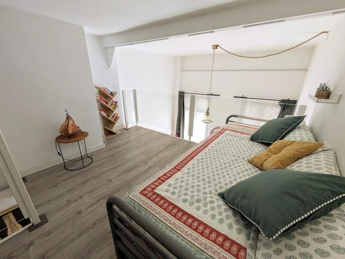 Cozy Apartment In The Old Town Sevilla 0*,  España