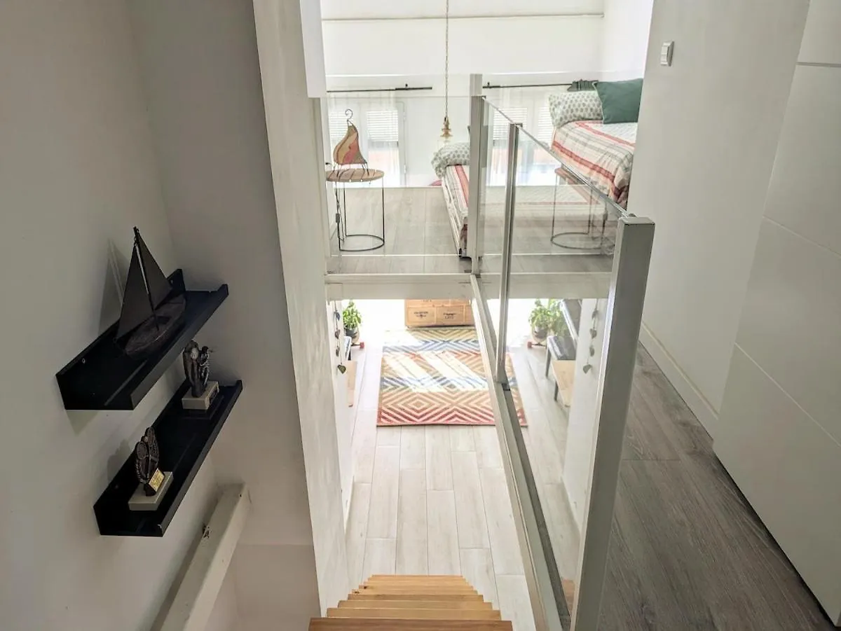 Cozy Apartment In The Old Town Sevilla 0*,