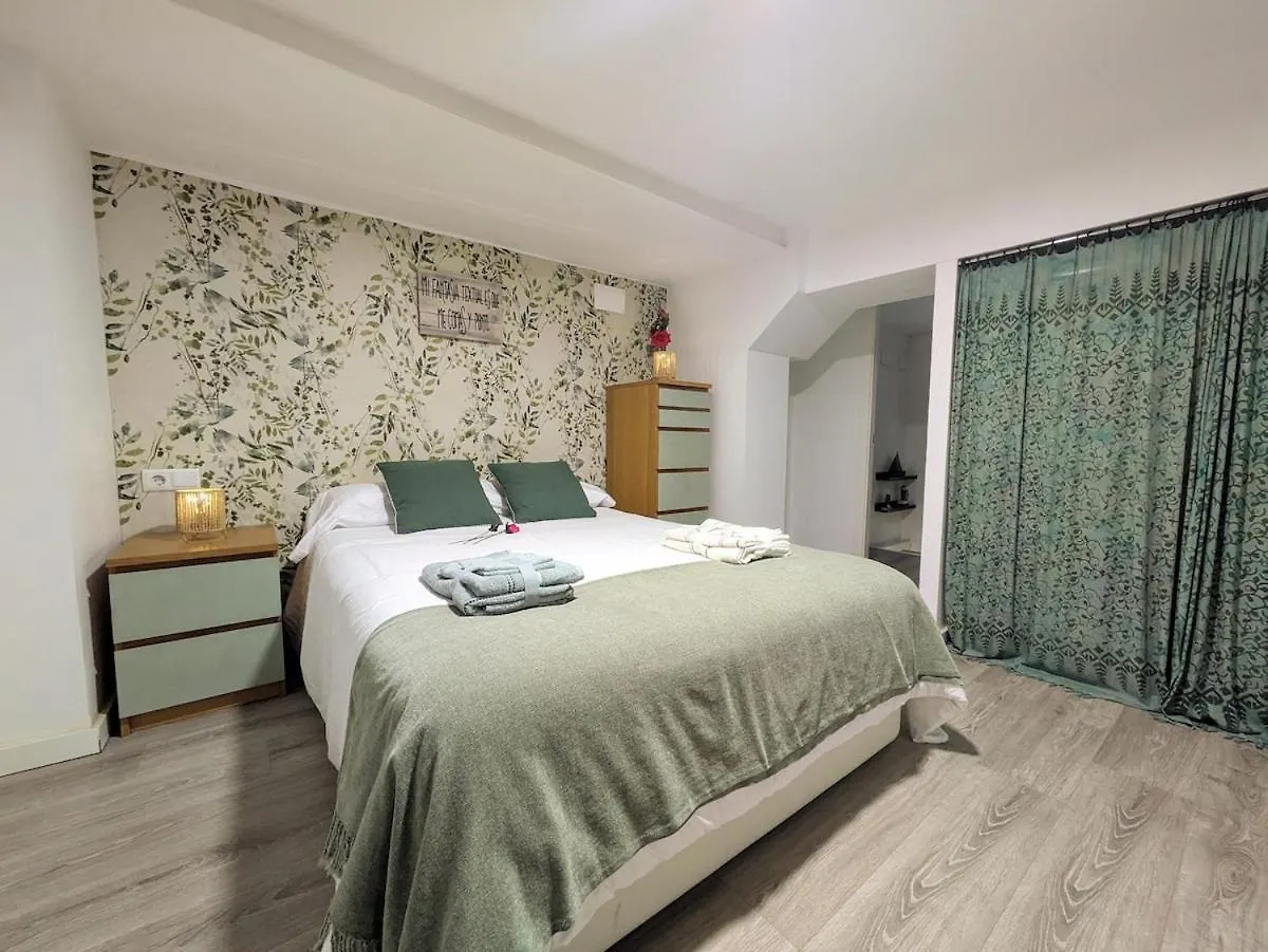 Cozy Apartment In The Old Town Sevilla