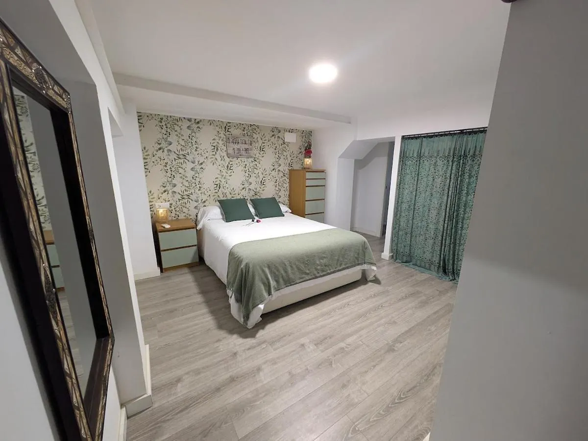 Cozy Apartment In The Old Town Sevilla España