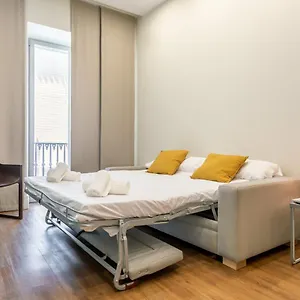 Apartament Kayser Premium, Sewilla