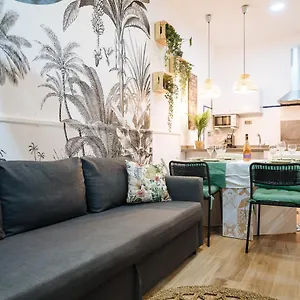 Apartment Divi Martinez Montanes, Seville