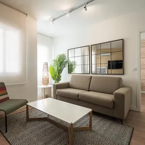 Apartament Sunn Amador De Rios, By Homing U, Sewilla