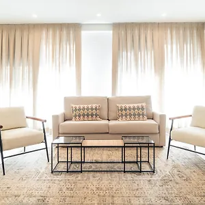 Apartment Alise Tetuan, By Homing U, Seville