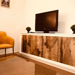  Apartamento Patios De La Juderia