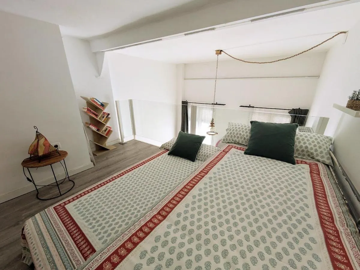 Cozy Apartment In The Old Town Siviglia 0*,