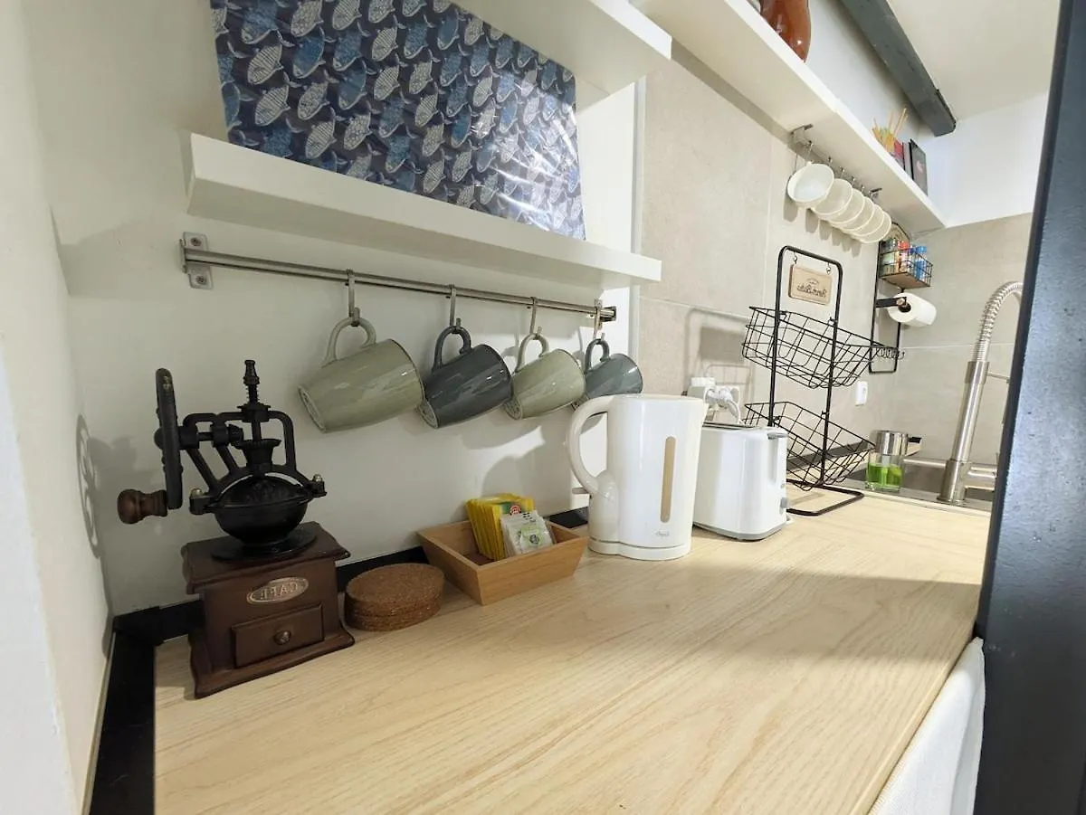 Cozy Apartment In The Old Town Siviglia 0*,  Spagna